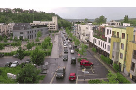 Bild der Petition: Durchgangsverkehr raus aus Lustnau auf die B27 – für sichere und ruhige Wohngebiete!