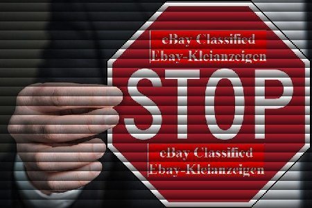 Bild der Petition Ebay-Kleinanzeigen reformieren oder vom Netz nehmen