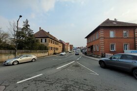 Slika peticije:Eckersmühlener Hauptstraße verbessern – jetzt!