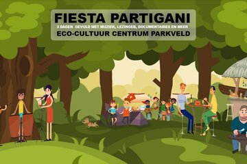 Image de la pétition Eco-Cultureel Centrum