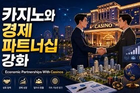 Bild der Petition: Economic Partnerships With Casinos