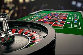 Bild der Petition: Economics of Gambling Industry