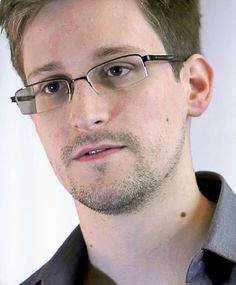 Bild der Petition: Edward Snowden als Kronzeuge vor den Untersuchungsausschuss!