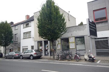 Afbeelding van de petitie Een volwaardig buurtcentrum voor de Bloemekenswijk!