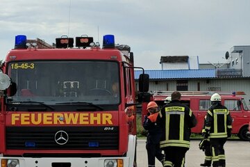 Imagen de la petición Ehrenamtliche Rettungskräfte vorzeitig impfen - (Freiwillige) Feuerwehren stärker priorisieren