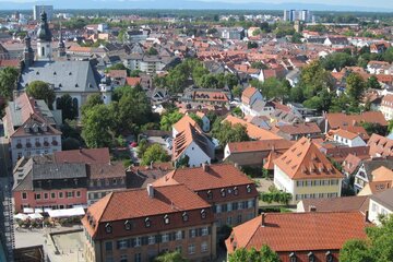 Bild der Petition Eigenes Gesundheitsamt für Speyer und Umgebung - jetzt handeln!