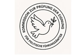 Bild der Petition: Eignungsprüfung für politische Spitzenämter – für eine verantwortungsvolle Politik