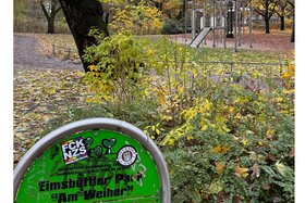 Bild der Petition: Ein Calisthenics-Park für den Weiherpark: Bewegung und Begegnung für alle Generationen