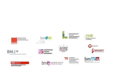 Poza petiției:Für ein Corporate Design der österreichischen Regierung