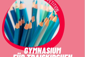 Image de la pétition Ein Gymnasium für Traiskirchen!