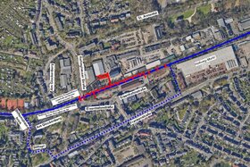 Imaginea petiției: Ein halbes Jahr die Grugatrasse sperren? Nicht mit uns!