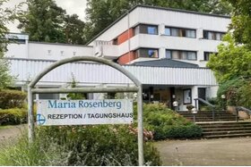 Image of the petition: Ein Herz für Maria Rosenberg