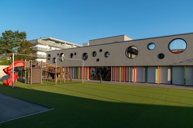 Obraz petycji Ein Hort für Alle - planbar & bezahlbar