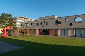 請願書の画像: Ein Hort für Alle - planbar & bezahlbar