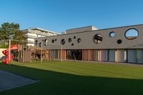 Bild der Petition Ein Hort für Alle - planbar & bezahlbar