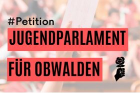 Bild der Petition: Ein Jugendparlament für Obwalden!