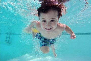 Bild der Petition Ein neues Hallenbad für Kassel Waldau