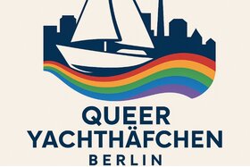 Picture of the petition:Ein queerer Yachthafen für Berlin – Sichtbarkeit, Sicherheit und Teilhabe auf dem Wasser
