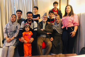 Bild der Petition: Ein sicherer Hafen für Familie Omari im Landkreis Esslingen!