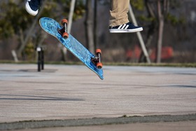 Foto e peticionit:Ein Skate-Park für Hünstetten!