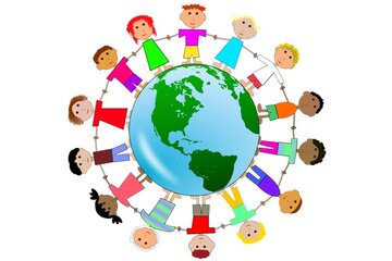 Bild der Petition Ein umfassender Plan für Frieden auf der Welt (Ukraine und Taiwan, neues Völkerrecht)