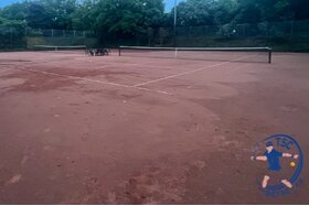 Bild der Petition: 📝 Ein Vereinsheim für den TSC Weyhe e. V. – jetzt!