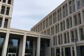 Bild der Petition: Ein weiteres fachwissenschaftliches (Block-)Seminar – Neue Medien SoSe25