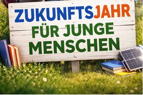 Bild der Petition: Ein Zukunftsjahr für Deutschland – Bildung, Kompetenz und Zusammenhalt stärken