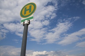Bild der Petition: Eine bessere Busanbindung für Herrnburg!