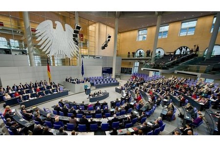 Obrázok petície:Kein Krieg mit deutscher Beteiligung durch "Ethik in die Politik"!