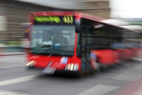 Bild der Petition: Eine Buslinie für Krumpendorf - Damit alle BürgerInnen jeden Tag öffentlich mobil sein können!