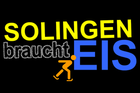 Obrázek petice:Eine Eishalle für Solingen