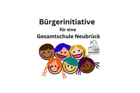 Slika peticije:Eine Gesamtschule für Köln-Neubrück!