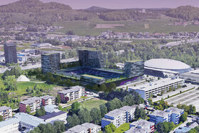 Image of the petition: Eine Heimat für die Salzburger - Wohn- und Stadionprojekt Salzburg/Messegelände