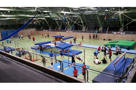 Изображение петиции:Eine neue Sporthalle für Konstanz (Egg)