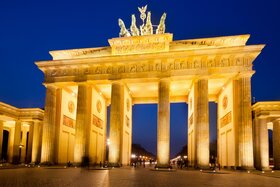 Bild der Petition: Eine neue Verfassung für Deutschland
