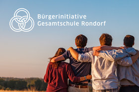 Slika peticije:Eine Schule für alle - eine Gesamtschule für Rondorf!