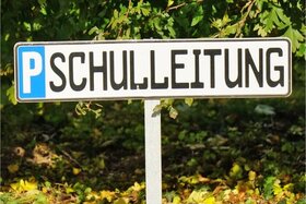 Imaginea petiției: Eine Schulleitung für die AWS!