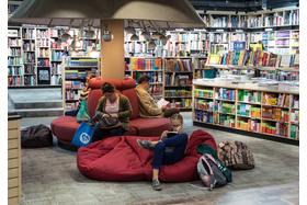 Bilde av begjæringen:Eine Stadtbibliothek für Pressbaum: Nutzen wir jetzt die Chance!