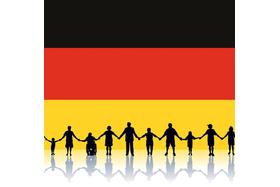 Bild der Petition: Eine Verfassung für das deutsche Volk - Art. 146 GG umsetzen
