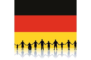 Bild der Petition Eine Verfassung für das deutsche Volk - Art. 146 GG umsetzen