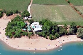 Bild der Petition: Eine Zukunft für den "Seegugger": Gemeinsam für Harry's Lebenswerk