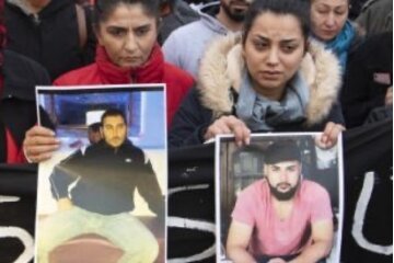 Bild der Petition Einen nationalen Gedenktag für alle Terroropfer in der Geschichte der Bundesrepublik