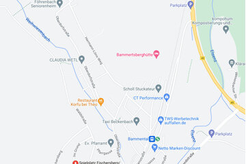 Bild der Petition Einen Spielplatz für unser Viertel