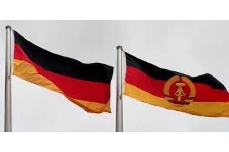 Bild der Petition Einführung der DDR-Hymne
