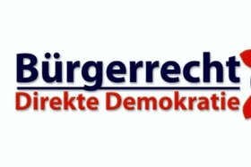Kép a petícióról:Einführung Der Direkten Demokratie
