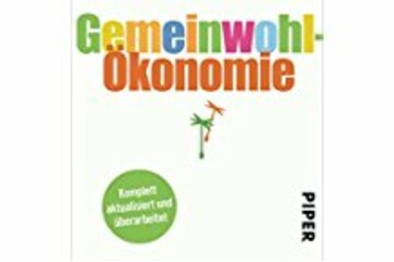 Bild der Petition Einführung der Gemeinwohl-Ökonomie in Deutschland