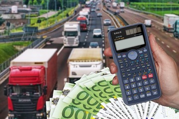 Bild der Petition Einführung der PKW-Maut ohne direkte Entlastung über Kfz-Steuer