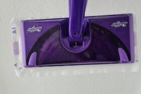 Bild der Petition: Einführung des Swiffer Wet Jet in Deutschland