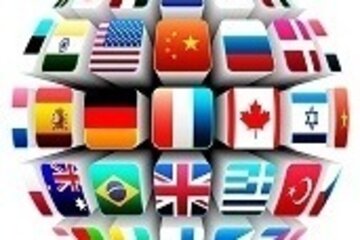 A petíció képe Einführung einer einzigen Sprache für alle Menschen auf dem Planeten als Zweitsprache